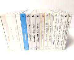 Snow Man　シングル CD 16点セット　まとめ売り