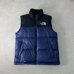 95 THE NORTH FACE ザノースフェイス Nuptse ヌプシ 1996 700 ダウンベスト (新品)