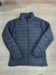 ミズノ 軽量 ダウン ジャケット メンズ95