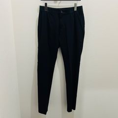 muta MARINE GOLF サッカートリコットスラックス パンツ 6 - メルカリ
