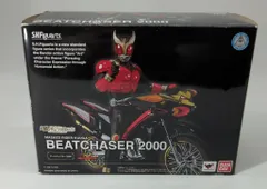 2026年最新】ビートチェイサー2000の人気アイテム - メルカリ