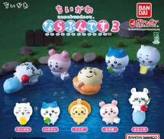 ちいかわ ならぶんです 3弾 カニ