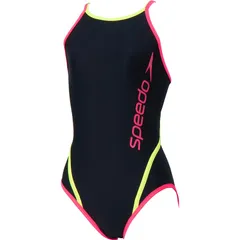 speedo(スピード) F/C T-SUITS 水泳水着W 非公認 (stw02550-py)、PK*YL