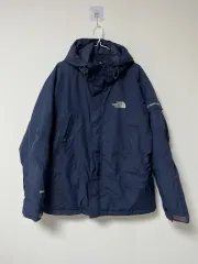THE NORTH FACE ザノースフェイス 600 ダウン ウィンドブレーカー ジャケット XL