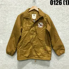 2026年最新】ソウルコーチジャケットの人気アイテム - メルカリ