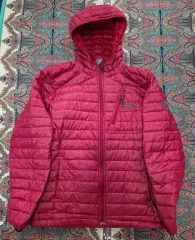 マウンテンハードウェア 超軽量 グースダウン フーディー ジャケット