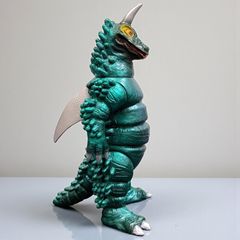 怪獣郷/ブラックギラス 2020年5月12日17時締切でX-PLUSの少年リック限定商品として「大怪獣 ソフビ 特撮