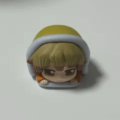 鬼滅の刃 我妻 善逸 おねむたん フィギュア