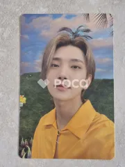 Seventeen ジョシュア セブチ SECTOR 17 COMPACT ver.