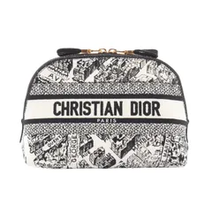 Dior ディオール ディオール プラン ドゥ パリ ポーチ