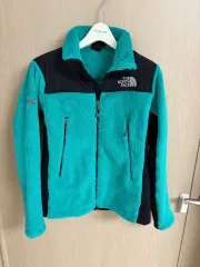 THE NORTH FACE ザノースフェイス サミット エメラルド フリース ジャケット 85