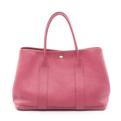 エルメス ガーデンパーティー 36 HERMES エルメス ガーデンパーティ36