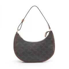 CELINE セリーヌ AVA アヴァ トリオンフ ショルダーバッグのサムネイル
