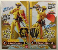 メズコ リビングデッドドールズ シリーズ34 Tommy knocker - メルカリ