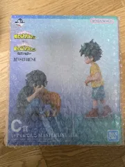 僕のヒーローアカデミア ヒロアカ 一番くじ C賞 未開封