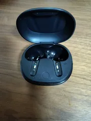 Soundcore life p3 充電器　充電ケースのみ　ブラック