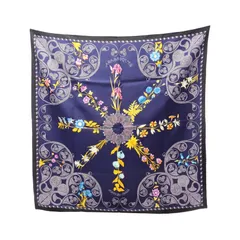 HERMES エルメス カレ90 ARABESQUES スカーフ