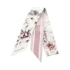 Dior ディオール ミッツァ スカーフ