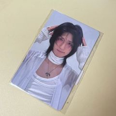 idntt アイデンティティ ファニ 電光掲示板 イベント サイン入りチェキ