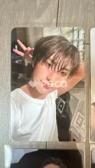 ATEEZ soundwave サントレカ ATEEZ - ATEEZ アチズ MOVEMENT soundwave セット トレカの通販 by