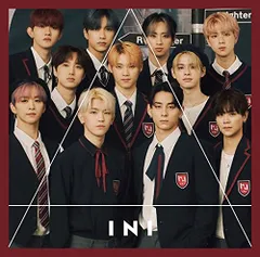 (CD)A (通常盤)(特典:なし)／INI