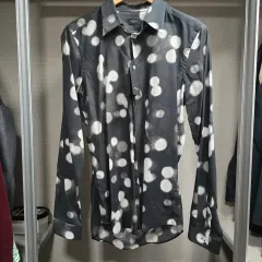 新品 ポール・スミス シャツ S