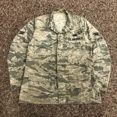 ミリタリー US アミ 空軍 ミリタリー ジャケット