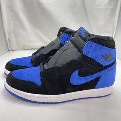 【中古】NIKE AIR JORDAN 1 Retro High OG 