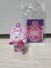 シンウー 作家様 ヴァンパイア CANDY SHOP ゼリー HUNTER フィギュア 出品