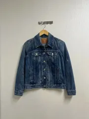 リーバイス ヴィンテージ デニム ジャケット