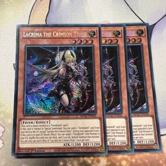 遊戯王】 EU 英語版 無限泡影 Infinite Impermanence L5DD-ENA24