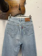 90年代 日本 リーバイス 505ジーンズ (23.5インチ)