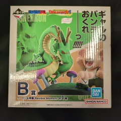 BANDAI SPIRITS 一番くじ ドラゴンボール DRAGON HISTORY II B賞 ウーロン&神龍 Revible Moment