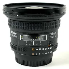 2026年最新】Nikon ニコン AF 18mm F2.8 Dの人気アイテム - メルカリ
