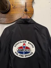 ヴィンテージ シアーズ Fire Brigade Coach Jac