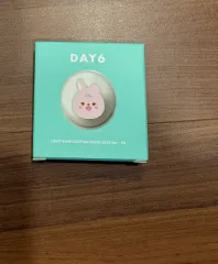 DAY6（デイシックス）