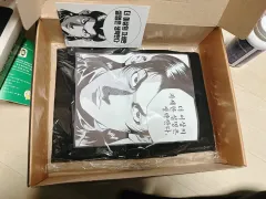 キム・ソンモ 根性 Tシャツ + スマートグリップ 出品