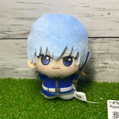葬送のフリーレン ちびぐるみ vol.2 - メルカリ