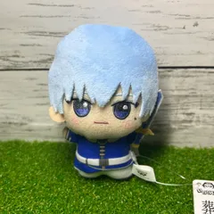 BANPREST バンプレスト  葬送のフリーレン ちびぐるみ vol.2   ヒンメル  新品　未開封　美顔②