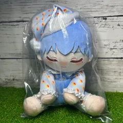 SEGA セガプライズ  葬送のフリーレン　ぬいぐるみ　 ぱじゃみ〜ず　ぱじゃみーず  　ヒンメル　オムレツ柄  新品　未使用　タグ付き