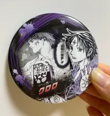 2026年最新】クロロ 缶バッジの人気アイテム - メルカリ