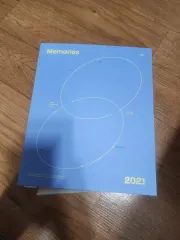 BTS Memories 2021 メモリーズ