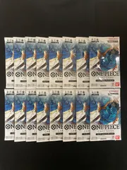 ワンピースカード　プロモーションパックvol.6 16パック