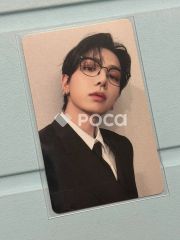 BOYNEXTDOOR JAEHYUN ミョンジェヒョン The Action SOUNDWAVE サウェ