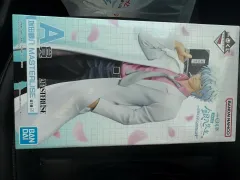 銀魂 一番くじ A賞 坂田銀八先生（3年Z組銀八先生）未開封