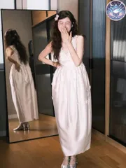 新品 未使用 ウェディングドレス レディースドレス バルーンスカートウェディングドレス