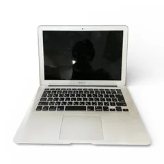【一点物】Apple MacBook Air ノートパソコン 本体のみ 動作未確認 ジャンク扱い