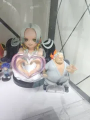 ONE PIECE 一番くじ ヒロインズ ラストワン