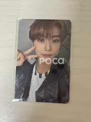 ALPHA DRIVE ONE 씬롱 EUPHORIA JEWEL CASE ver. OLIVE YOUNG