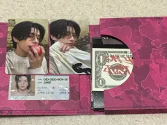 (ジェイク・フルセット) ENHYPEN THE SIN : VANISH エンジン盤